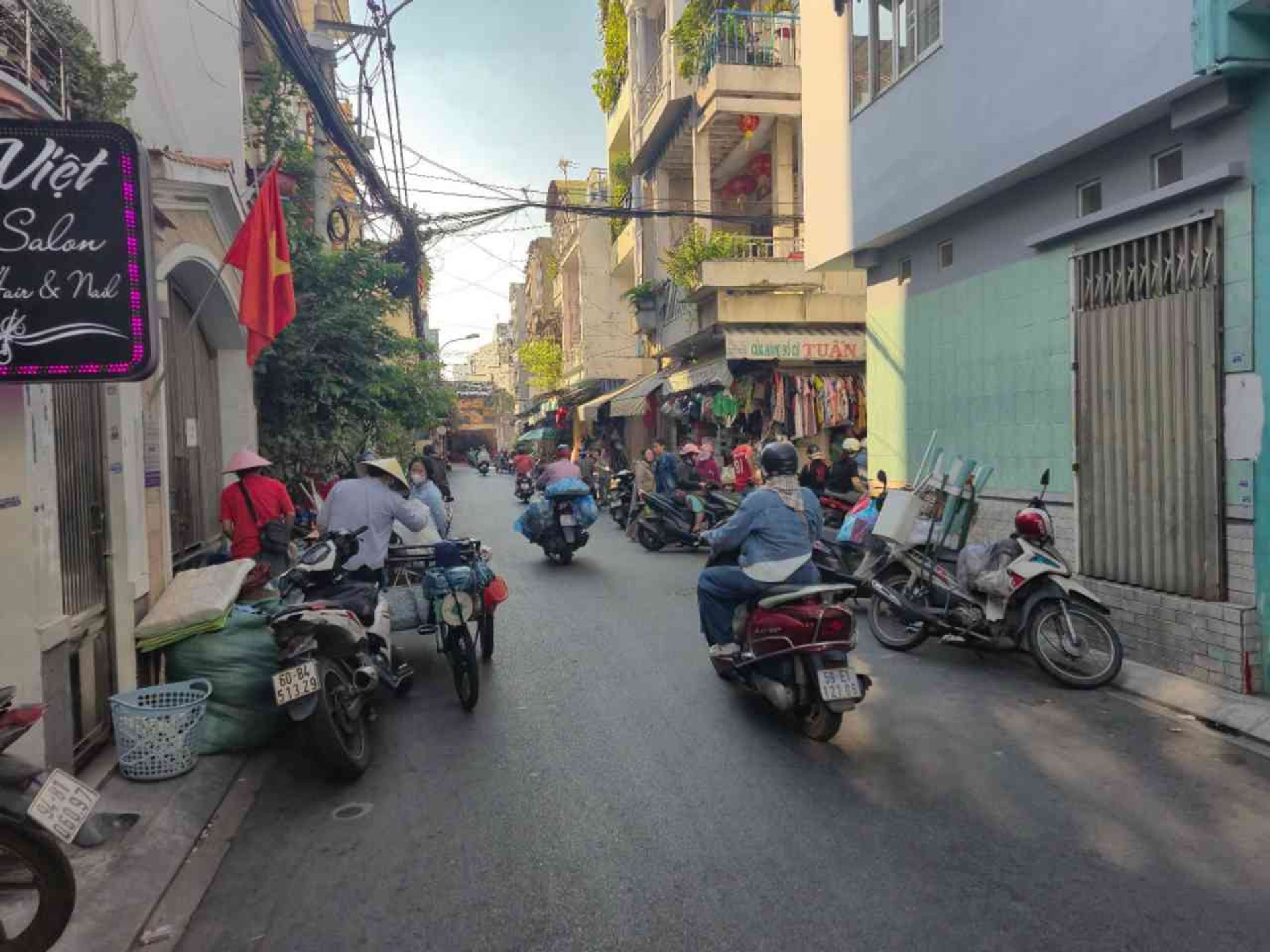 ALONHADAT