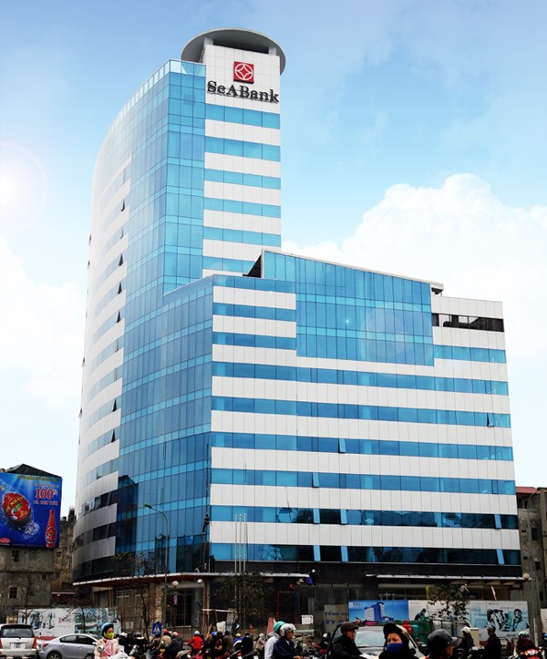 Oriental Tower