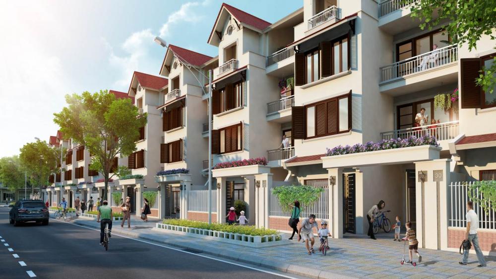 KDC Đại Phú