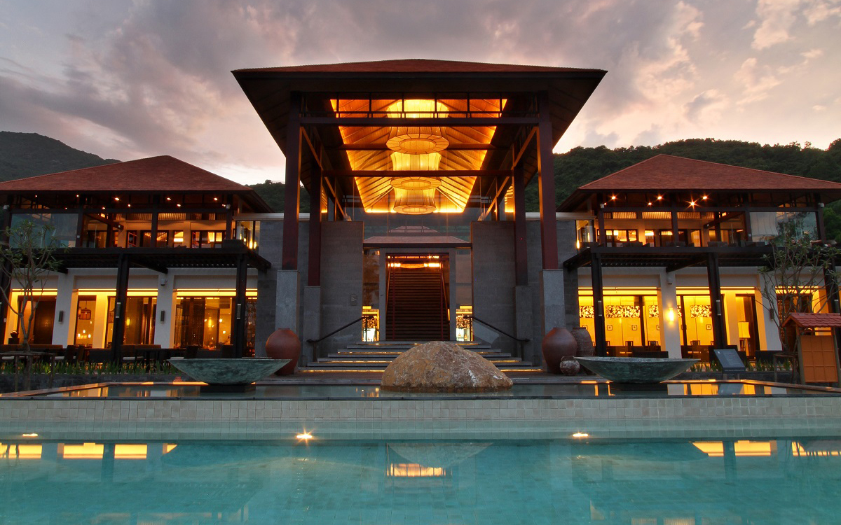Banyan Tree Lăng Cô
