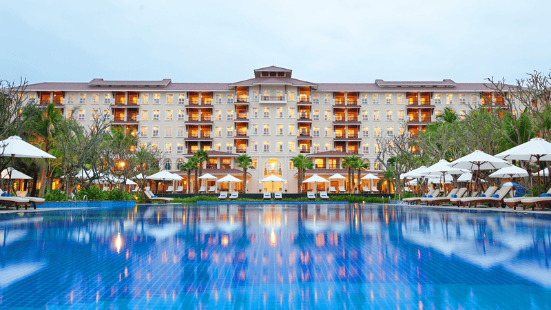 Vinpearl Premium Đà Nẵng