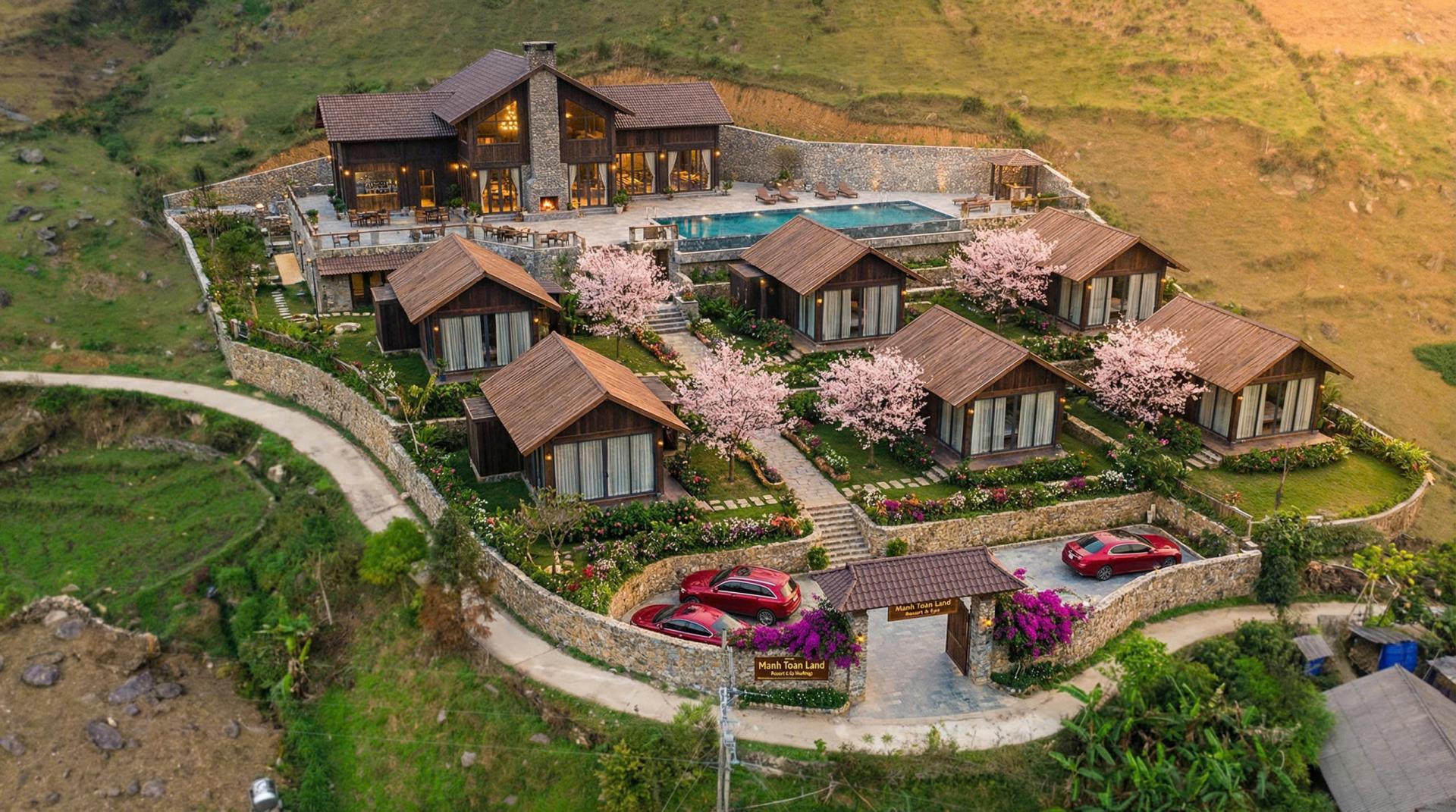 ALONHADAT