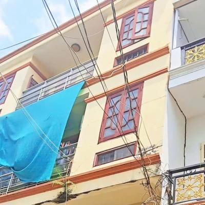 VIDEO NHÀ ĐẸP LÝ PHỤC MAN, Q7, CHỈ 4T
