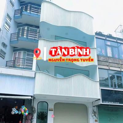 VIDEO NHÀ ĐẸP NGUYỄN TRỌNG TUYỂN, CHỈ 20T