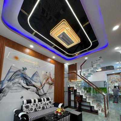 VIDEO NHÀ Q8 Bình Đông, DTSD 100M2, 2PN, NHỈNH 4TỶ