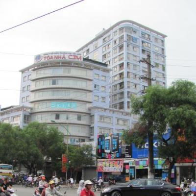 CTM Building - 299 Cầu Giấy