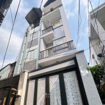 VIDEO NHÀ Chợ Phạm Thế Hiển, 75m2, 7PN, NHỈNH 7 TỶ