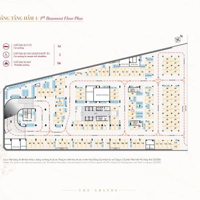 LAYOUT MIDTOWN M5