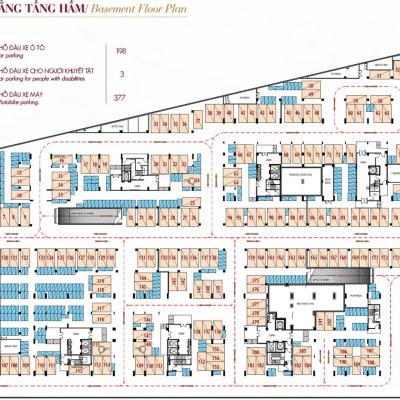 LAYOUT MIDTOWN M6