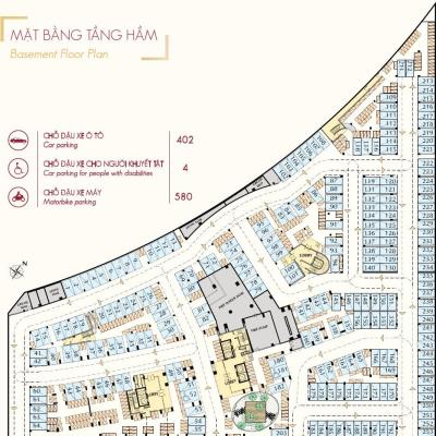 LAYOUT MIDTOWN M7