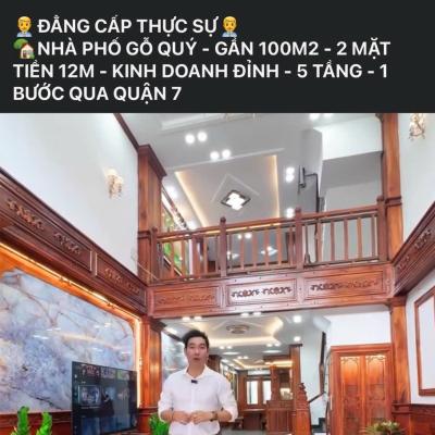 VIDEO NHÀ ĐẸP HUỲNH THỊ ĐỒNG NHÀ BÈ TPHCM