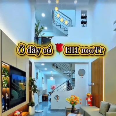 VIDEO NHÀ ĐẸP PHẠM VĂN CHIÊU GÒ VẤP NHỈNH 6 TỶ