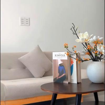 VIDEO NHÀ ĐẸP QUẬN 7 NHỈNH 4 TỶ