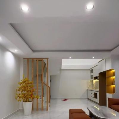 VIDEO Nhà Đẹp Phùng Văn Cung Phú Nhuận, nhỉnh 9 tỷ