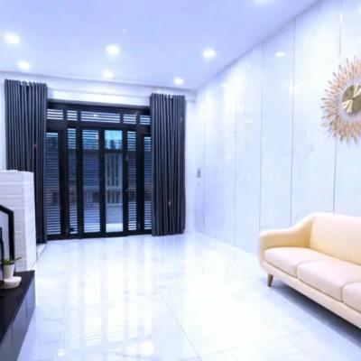 VIDEO Nhà Kề bên Gò Xoài Nhỉnh 4 tỷ
