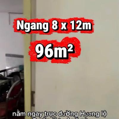 VIDEO Nhà cấp 4 Hương Lộ 2 Bình Tân