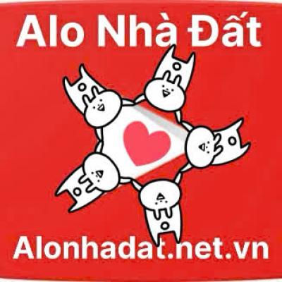 Alo nhà đất vinh
