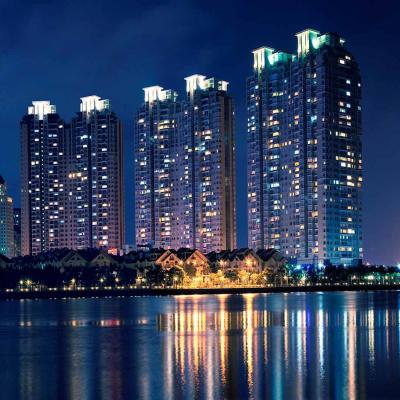CĂN HỘ SAIGON PEARL –92 NGUYỄN HỮU CẢNH